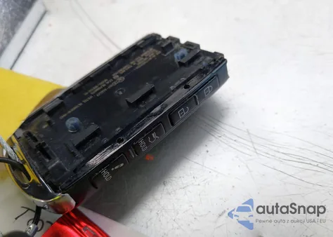 2025 Mazda Cx-90 3.3 Turbo Select Package из США, поврежденный, VIN JM3KKAHDXS1191494